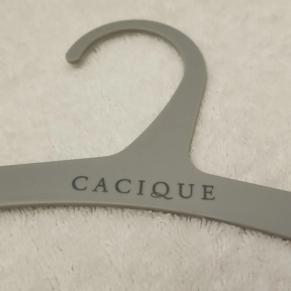 20 Cacique Bra Hangers